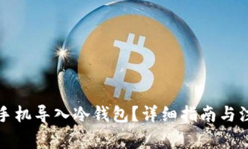 如何将手机导入冷钱包？详细指南与注意事项