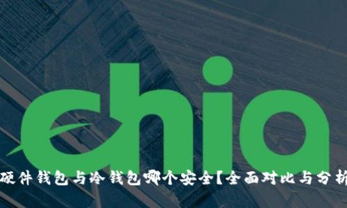 硬件钱包与冷钱包哪个安全？全面对比与分析