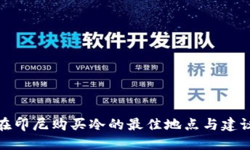 在印尼购买冷的最佳地点与建议